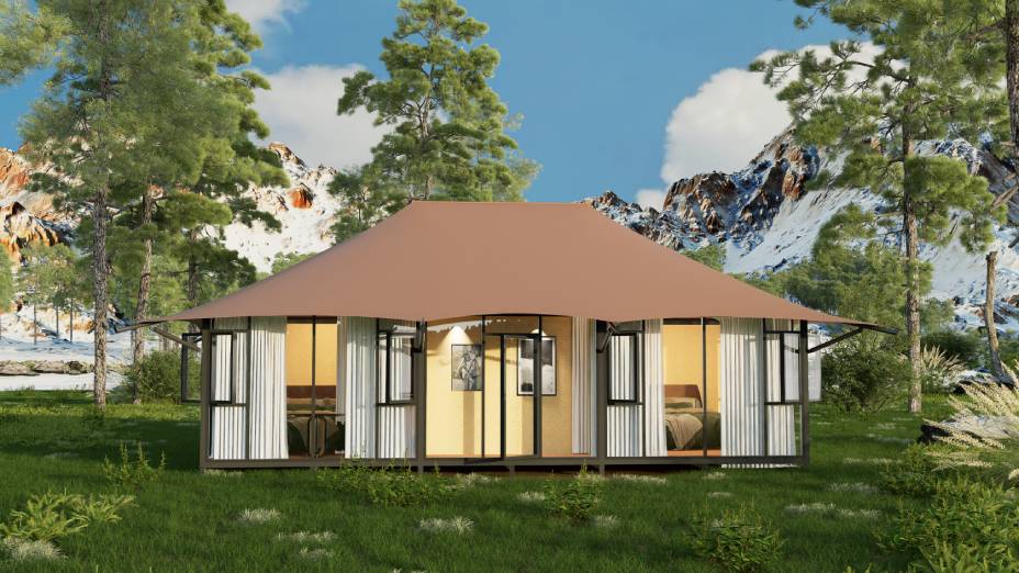 昭觉县装配式建筑厂家