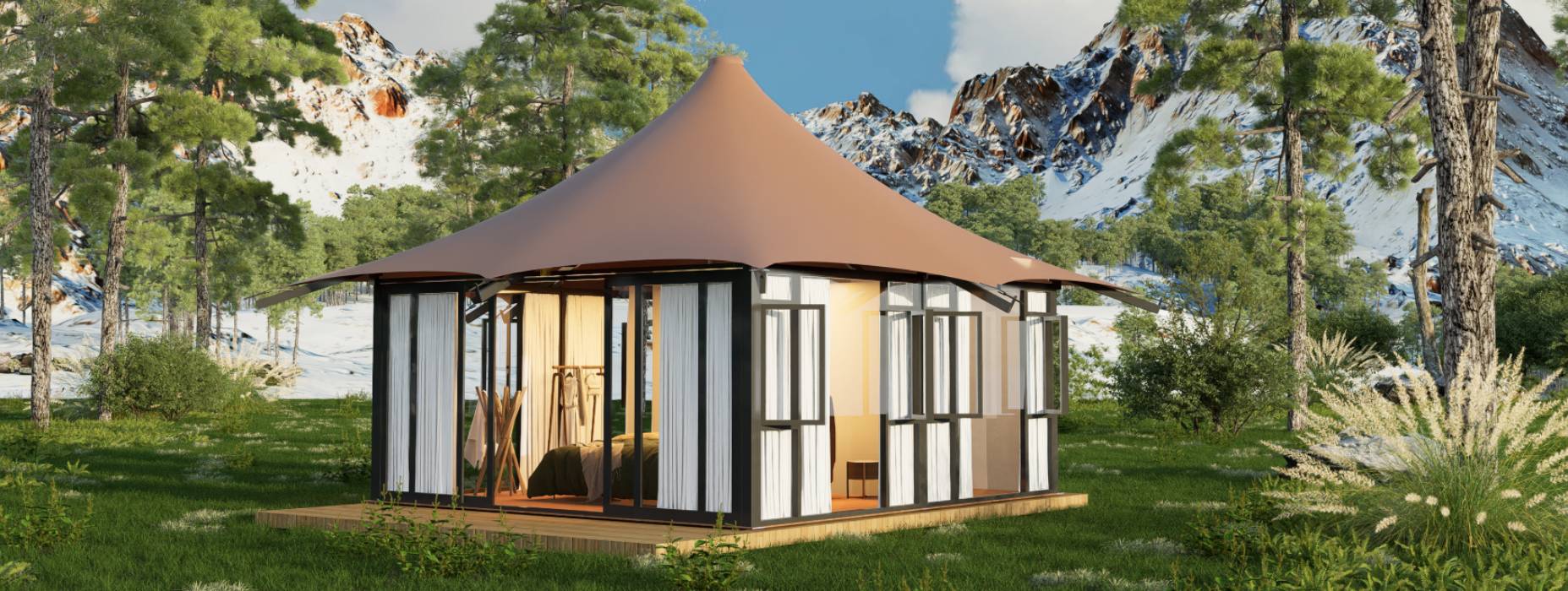 昭觉县装配式建筑厂家